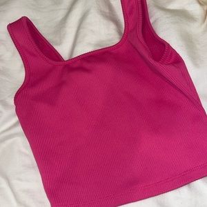 brand new wild fable ribbed tank